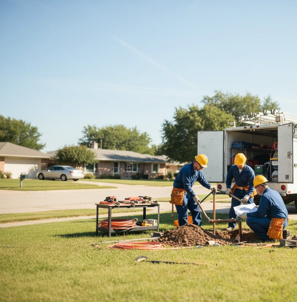 Drain Cleaning in New Windsor, IL